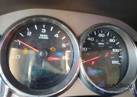 2007 Chevrolet Silverado C1500 Classic z USA, uszkodzony, nr VIN 1GCEC14X27Z599872